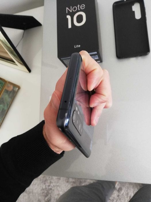 Xiaomi Mi Note 10 lite