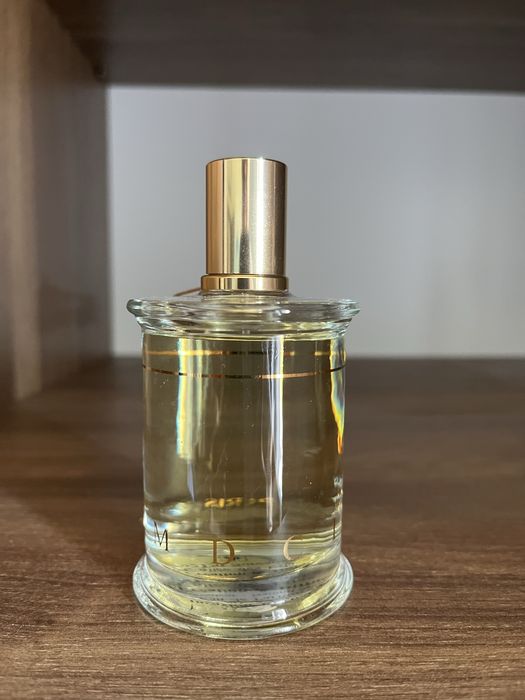 MDCI - Invasion Barbare