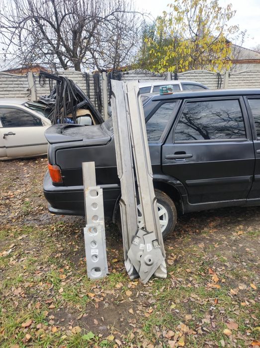 Авто Розборка ваз