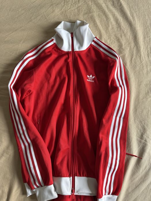 Fato da Adidas Original
