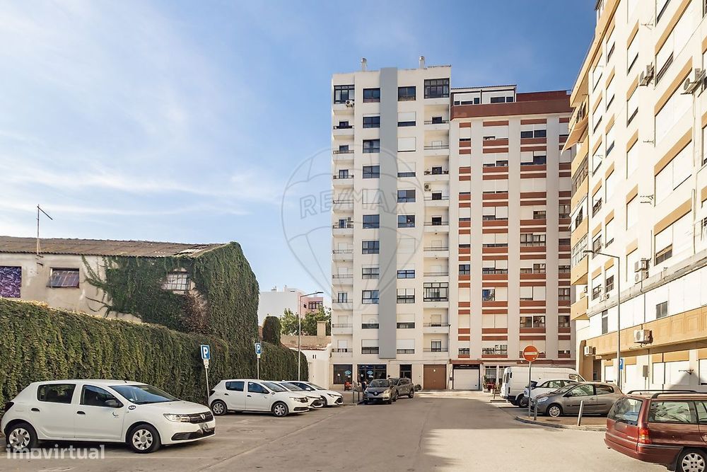 Apartamento T2 para arrendamento