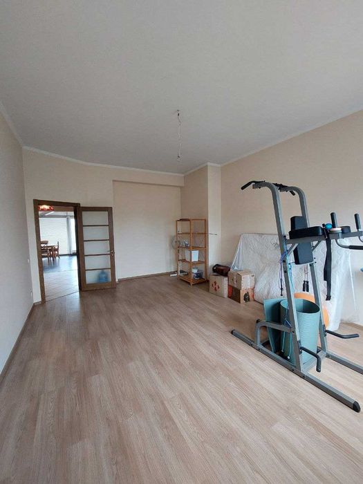 Продаж дворівневої квартири на вул. Конотопська 25 р-н Коновальця