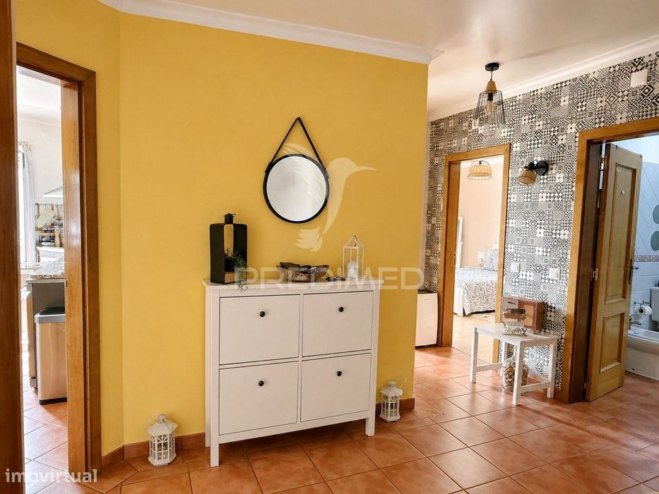 Apartamento T2