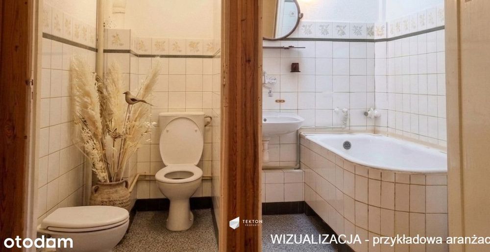 Twoja własna aranżacja na łódzkich Dołach! M4