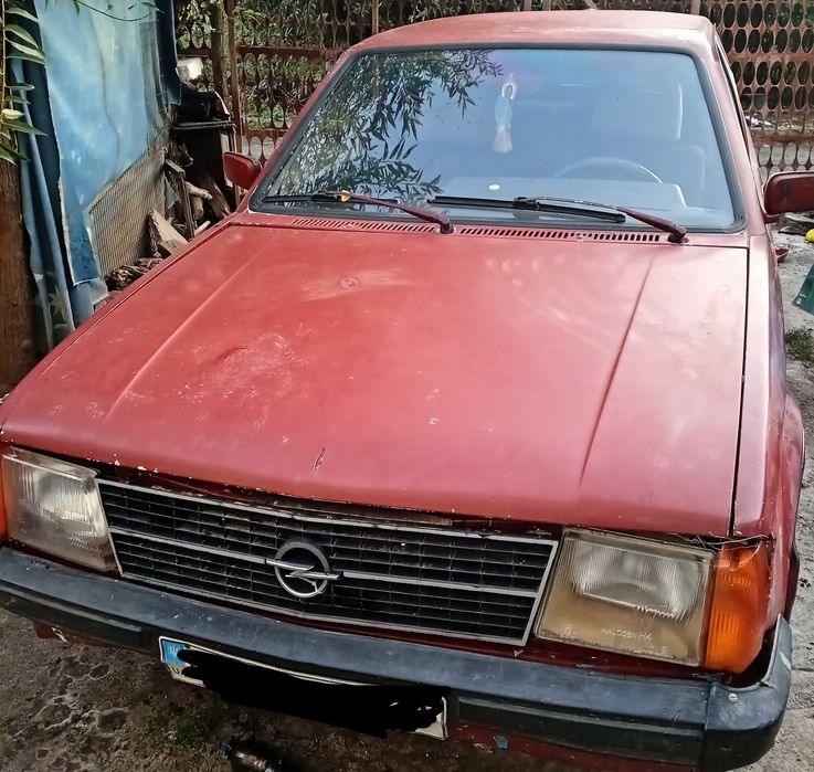 продам opel в нормальному стані