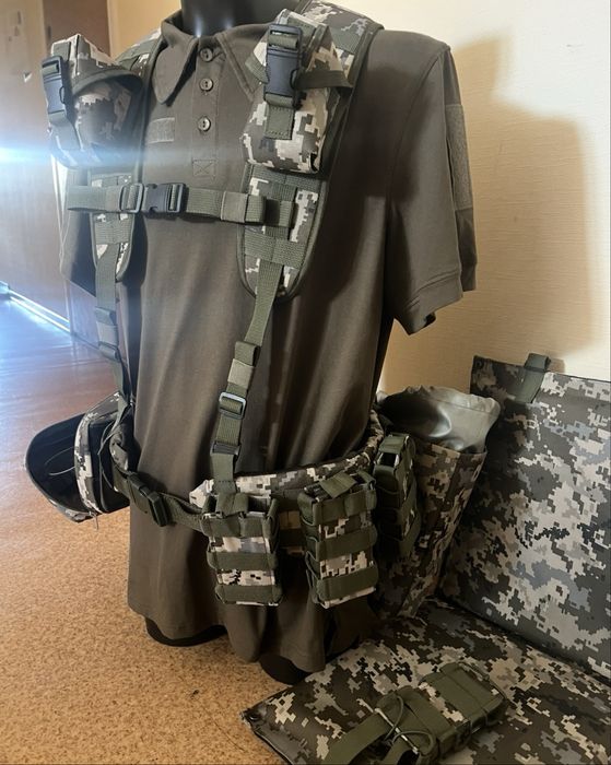 Ак підсумки . Рпс система