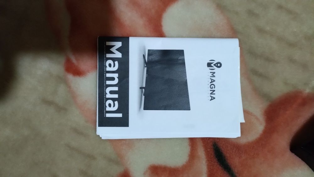 TV LCD marca magna imaculada