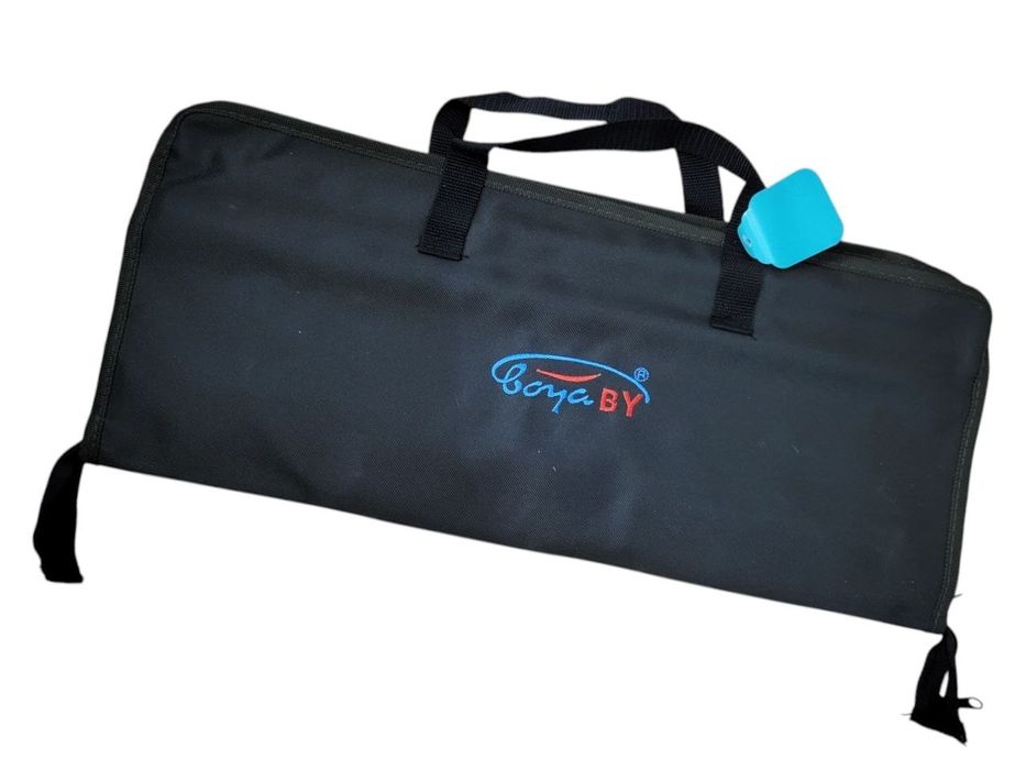 Набір Буз Бар на 3 удилища BoyaBy стойка, підставка