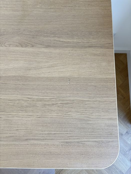 IKEA Bekant biurko 120x80