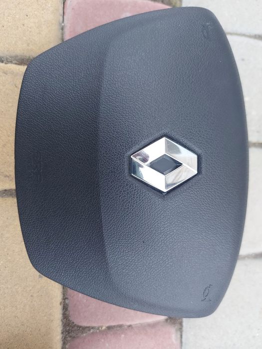 Подушка безопасности air bag renault megane scenik меган сценик рено