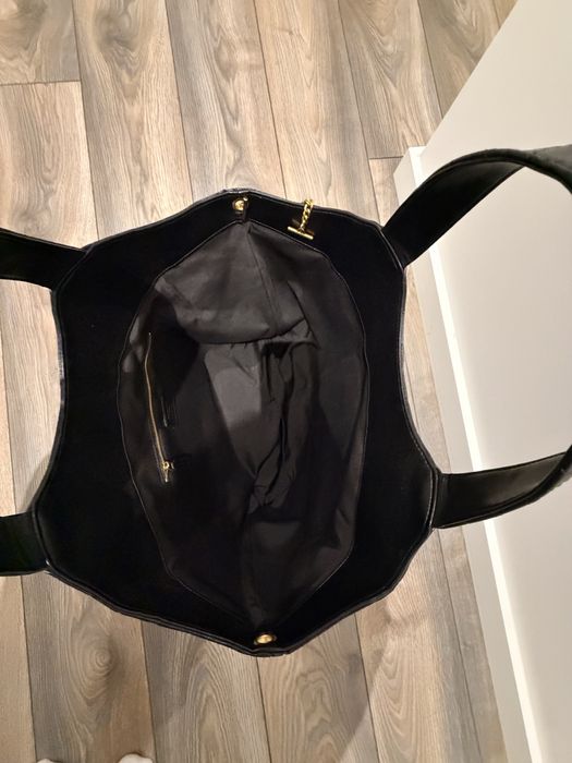 Mala (yves saint laurent) nova nunca usada