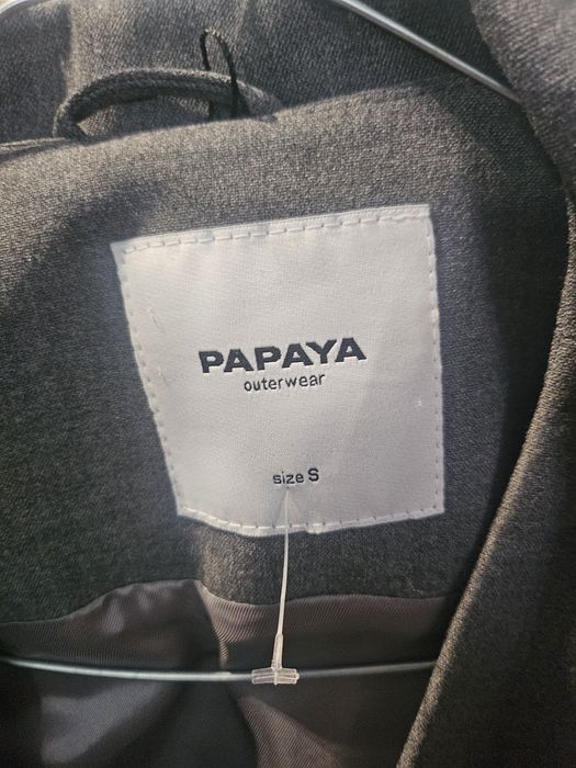 Женский пиджак Papaya размер S