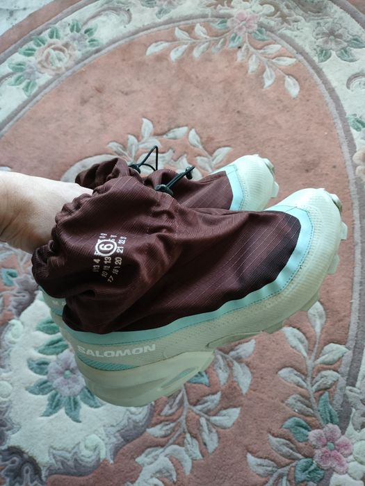 Maison margiela Solomon