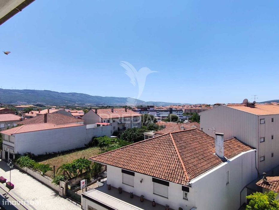Apartamento T1 Macedo Cavaleiros — Macedo de Cavaleiros, Bragança