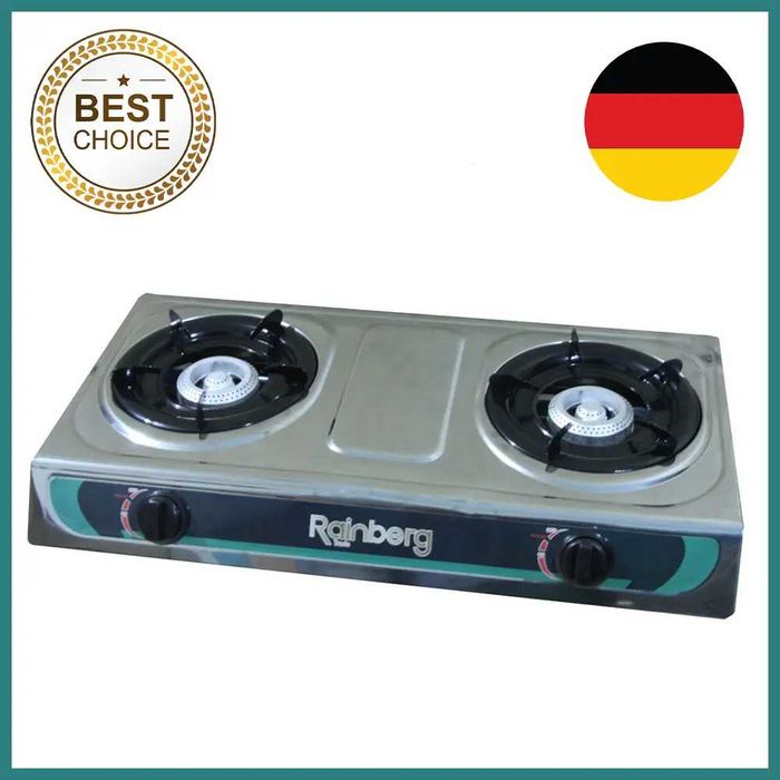 Газовая плита Rainberg RB-G-02