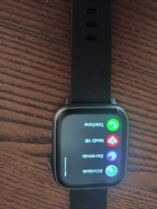 Smartwatch GWENLAND X12