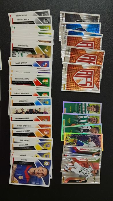 Liga Portugal Panini 2025-26