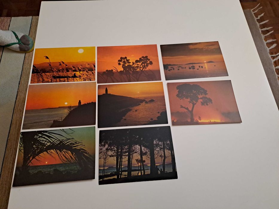 Generic New Postcards64738211762819122