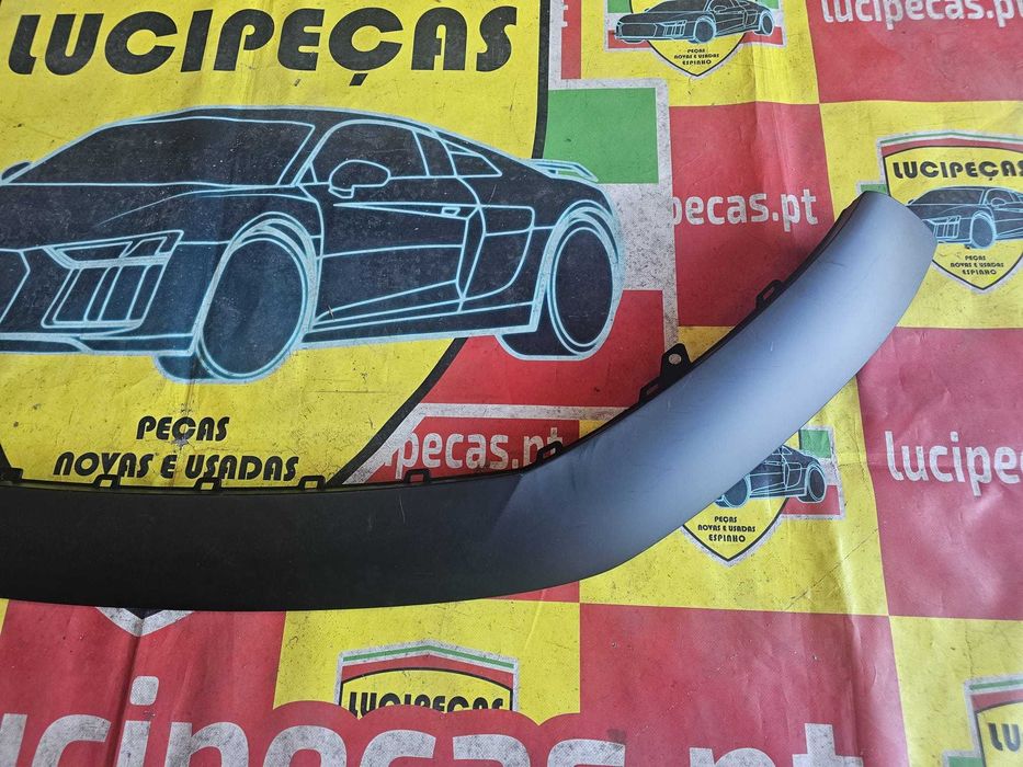 Friso Pára-choques Frente Peugeot 508 II | 130678