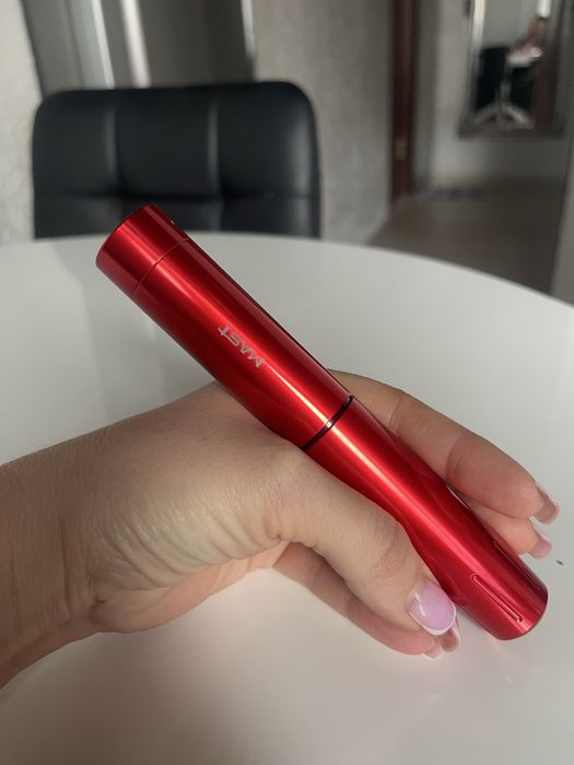 Продам  бездротову машинку для перманенту губ і брів