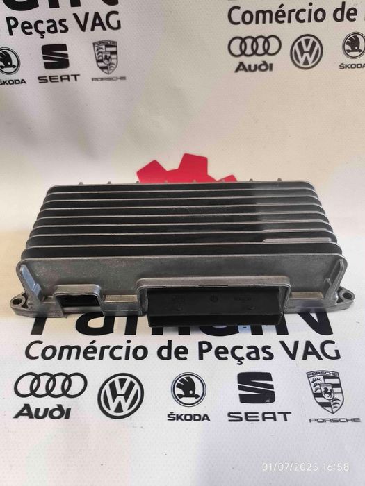 Amplificador de Colunas AUDI A6 Allroad C6 3.0 TDI quattro (171 kW / 233 cv) [05.2006 - 10.2008] 4F0910223M (OEM) | 4F0910223N (OEM) | 720300800301 (O