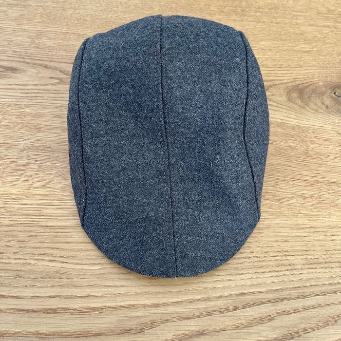 Boina / Boné Clássico em Lã RadHAT (54 cm) – Como Novo Colares • OLX.pt