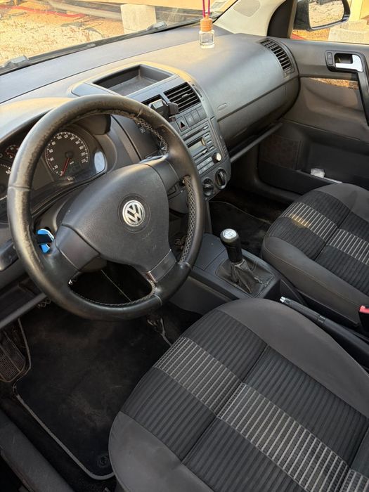 Polo 1.2 live gasolina