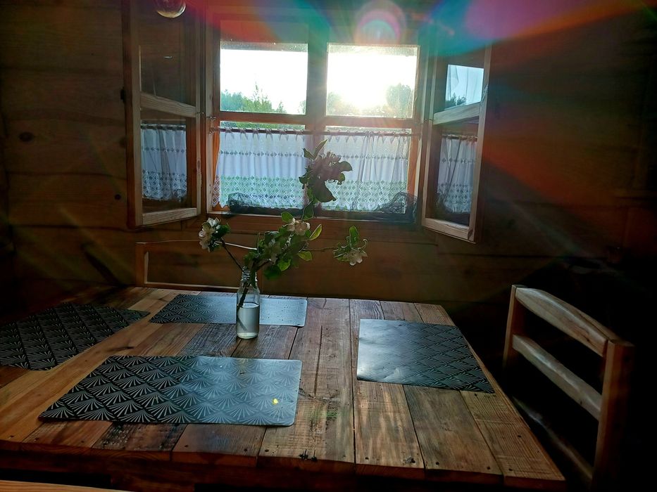 Domek Bałtów noclegi