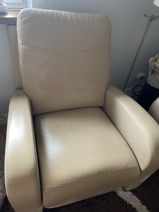 Komplet KLER sofa +2 fotele