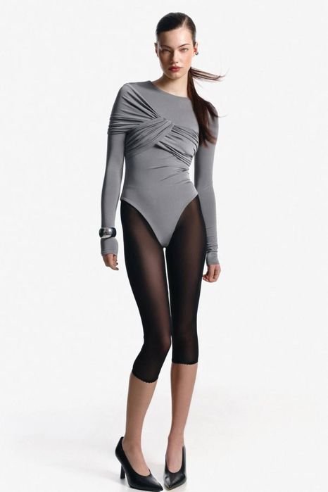 Боді queenfluence, розмір S