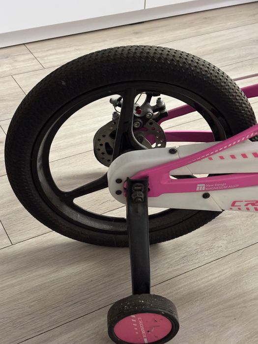 Велосипед Crosser Comet