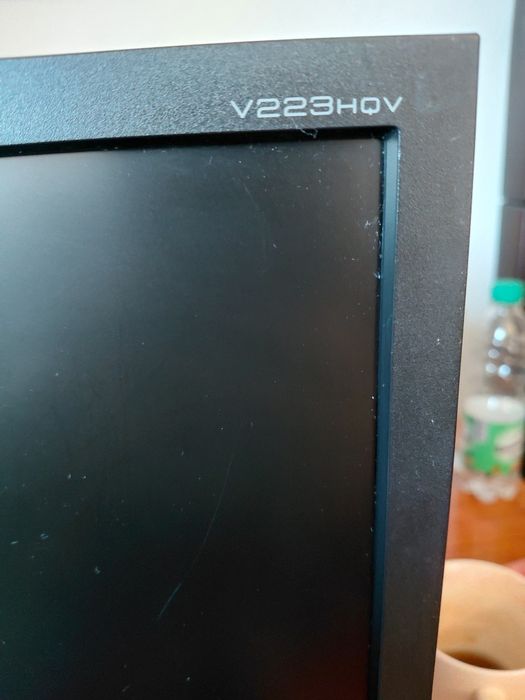 Монітор acer 21 дюйм