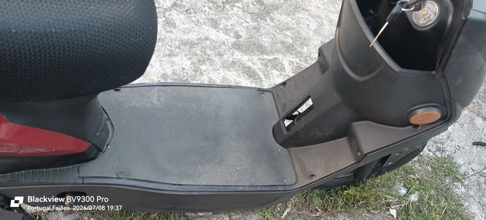 Venda de scooter elétrica Vortex