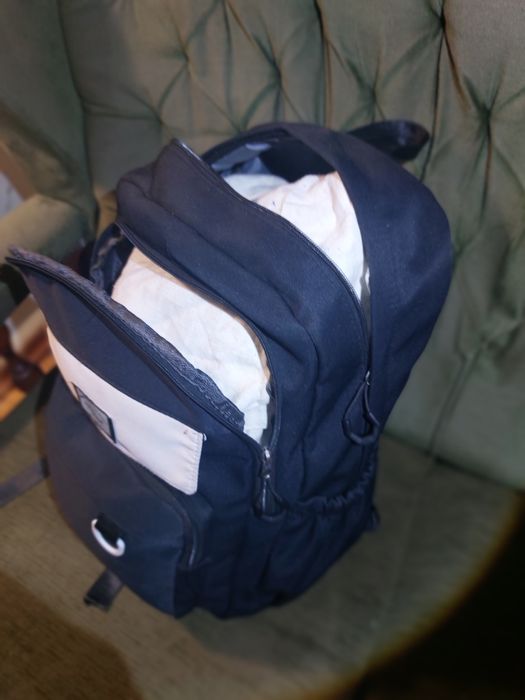 Рюкзак стильный, городской, легкийй