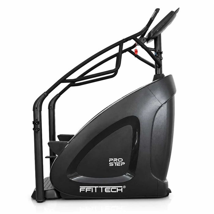 Vendo Stairs Pro Fittech