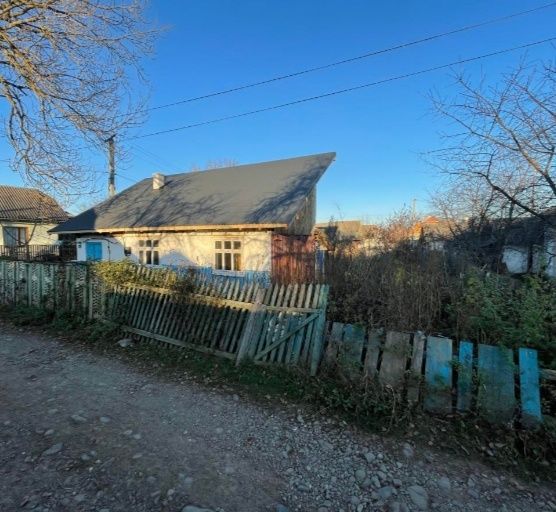 Будинок ст Лисець