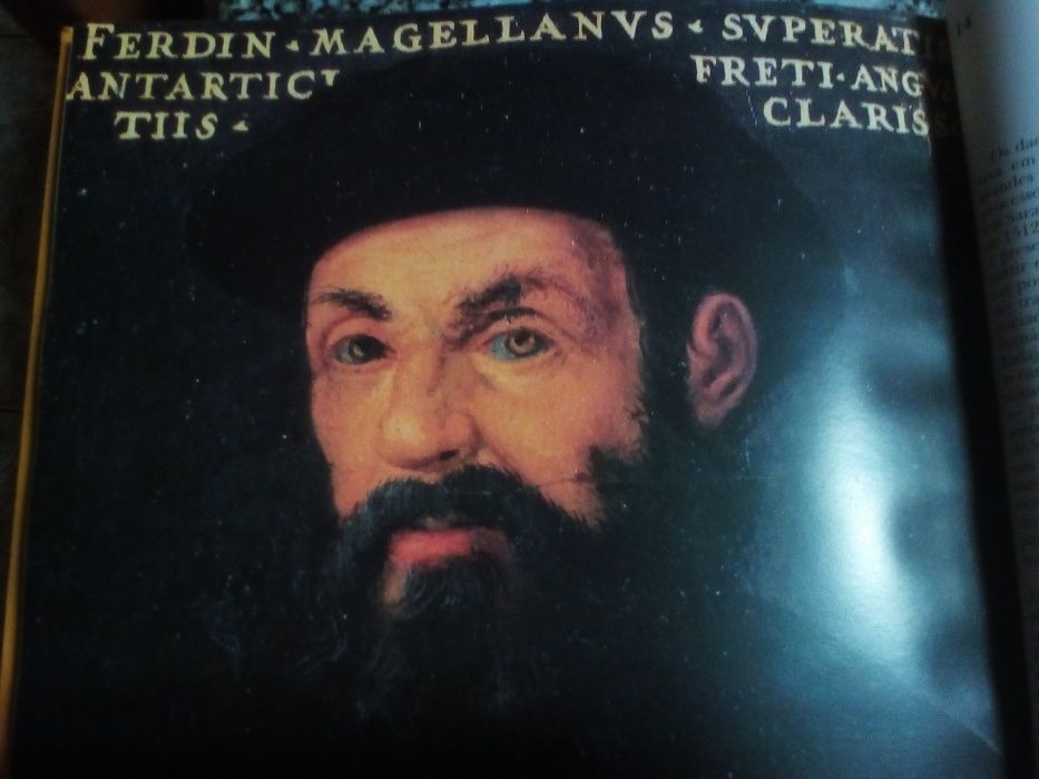 O Tratado de Tordesilhas 1994 e "Henrique, o Navegador"