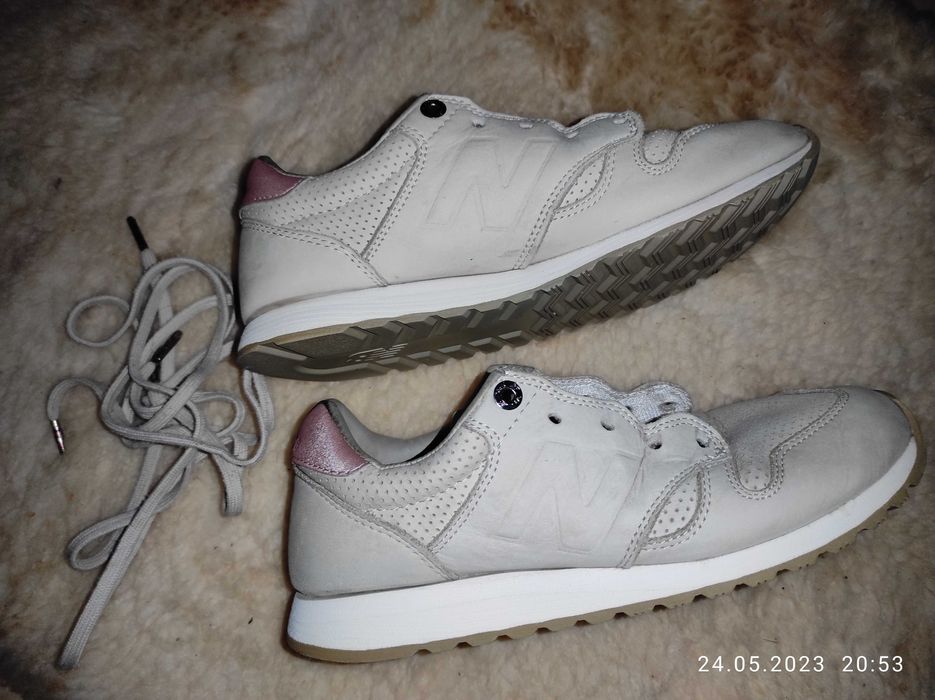 Buty New Balance 39