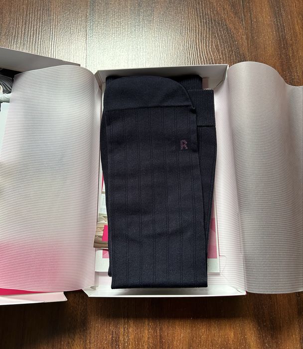 Meias de compressão Mediven