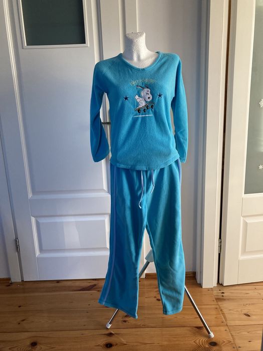 Piżama dres Snoopy r S