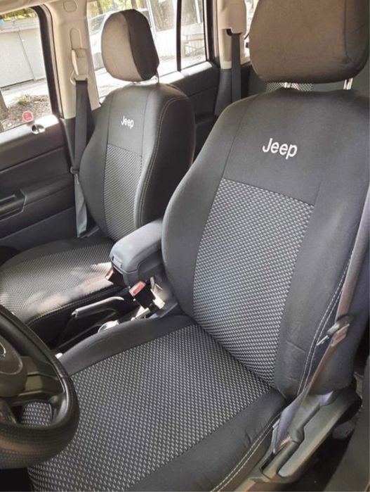 Авточохли на Great Wall/Haval/Ravon/Ssang Yong/Volvo/JEEP/ Lancia/MG