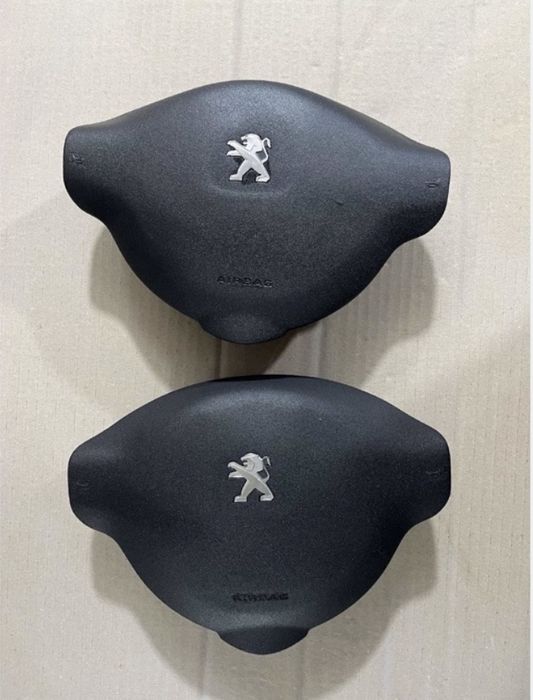 ковпачо кришка подушки безопасности Peugeot Partner jumpy вантажівок