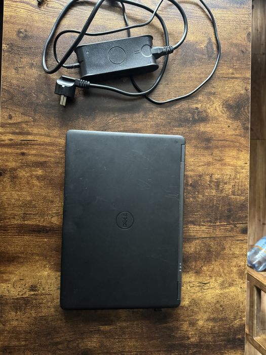 Продам ноутбук dell latitude