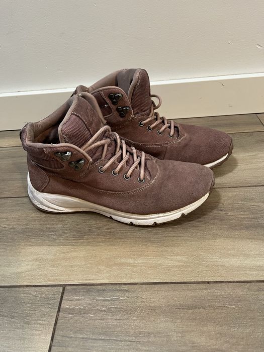 Buty zimowe 4F 39