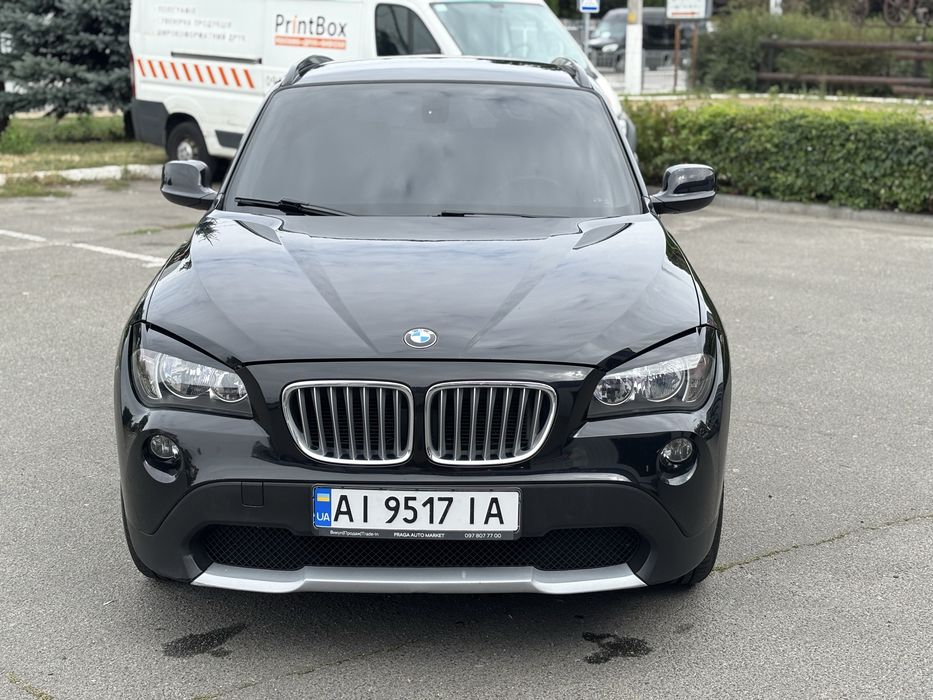 Продам BMWx1e84