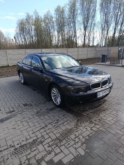 Продам автомобіль BMW