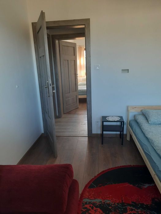 "Pokoje gościnne w Rychnowach"