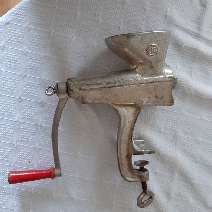 Ręczna maszynka do robienia soku