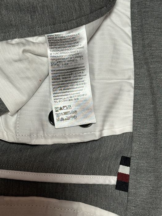 Штани Tommy Hilfiger оригінал, розмір 32
