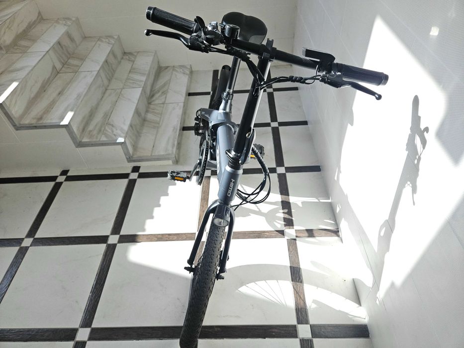 Електровелосипед Xiaomi HIMO Z20